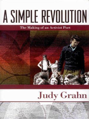 cover image of A Simple Revolution